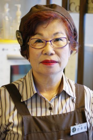 카페지브라운 이미지