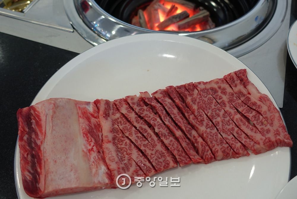 평양막국수 이미지