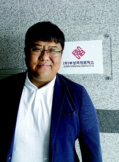 ㈜인천로직스 이미지