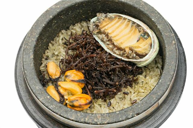 맛있는 밥집 이미지
