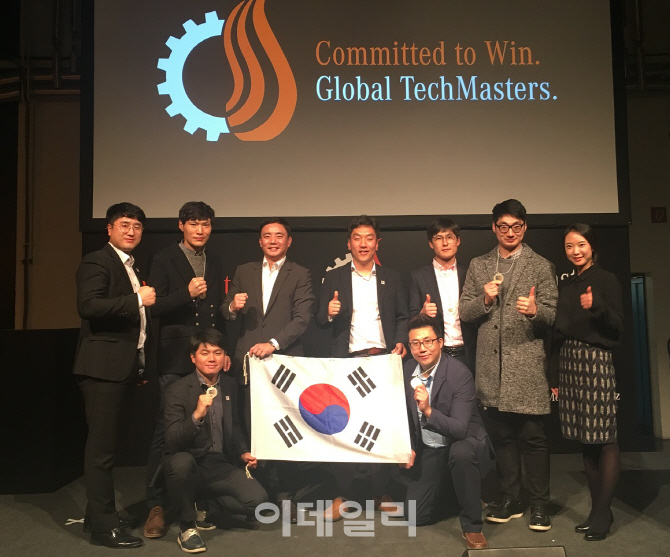 마스터테크 이미지