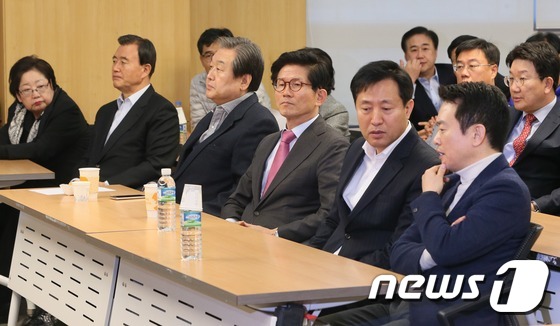 비주류 이미지