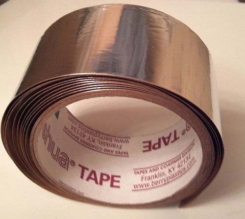 알루미늄 테이프 붙이면 연비가 좋아진다는데..사실일까? | 인스티즈