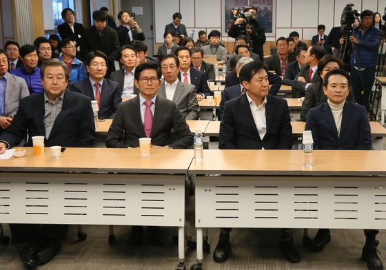 비주류 이미지