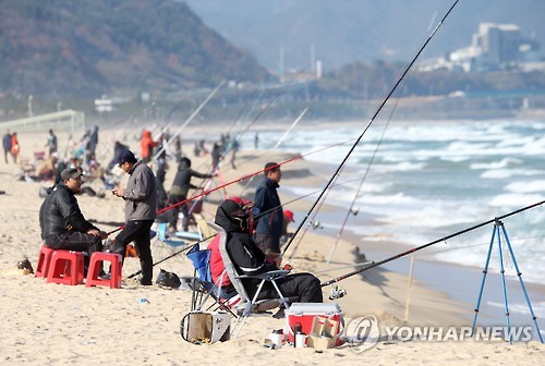강태공 이미지
