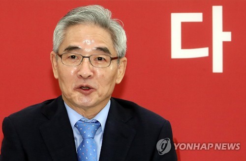 與 비주류 내일 朴대통령 징계안 제출..윤리위