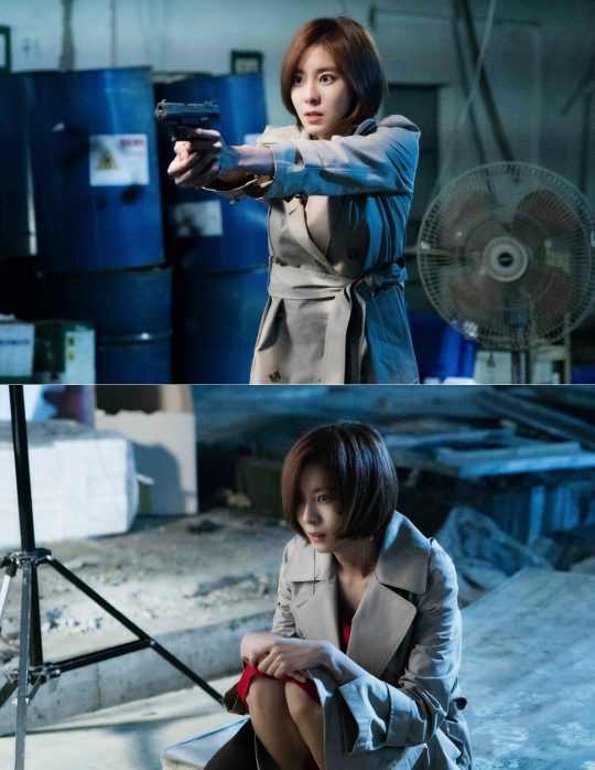 불야성 이미지