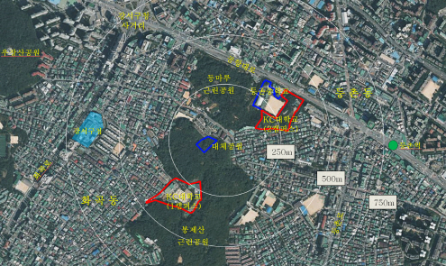 등촌중학교 이미지