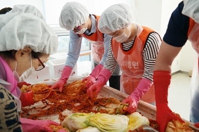 광교노인복지관 이미지