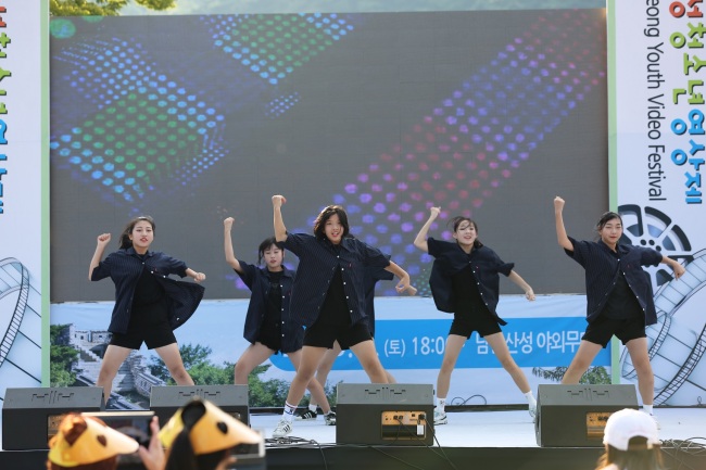 청소년문화육성협회 이미지