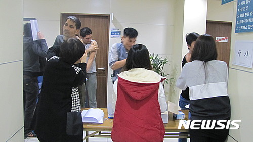 혜강의료재단 이미지