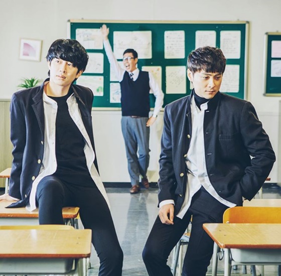 김영철 이미지