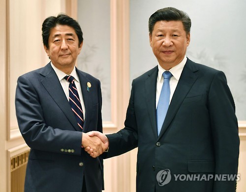 한반도 주변이 만만하지 않는 강대국들 | 인스티즈