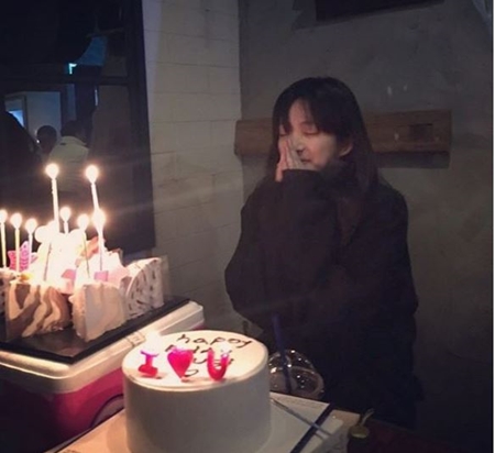 케이크소원 이미지