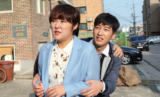 뉴페이스 이미지