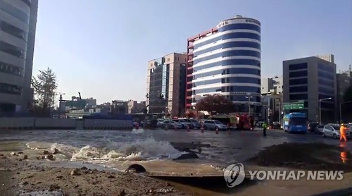 서울교통공사(9호선 석촌역) 이미지
