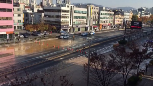 서울교통공사(9호선 석촌역) 이미지