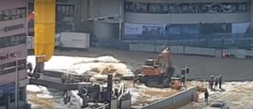 서울교통공사(9호선 석촌역) 이미지