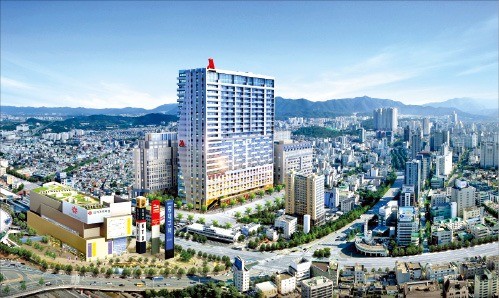 피앤디인터내셔널 이미지