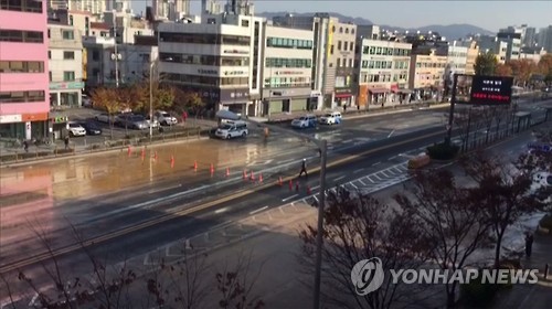 서울교통공사(9호선 석촌역) 이미지