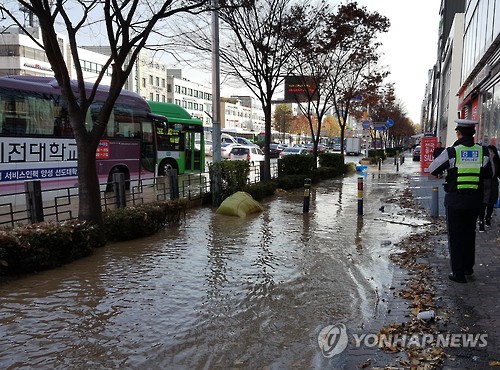 서울교통공사(9호선 석촌역) 이미지
