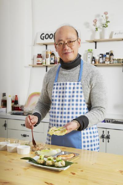 조선만두 이미지