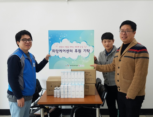 고려대학교기술지주주 이미지