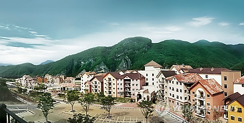 (주)동강시스타 이미지