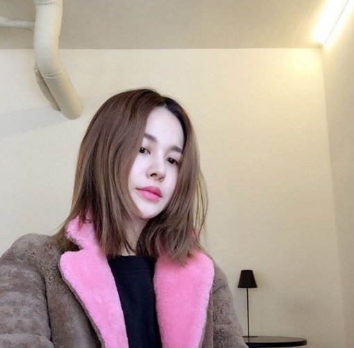 아이비 이미지
