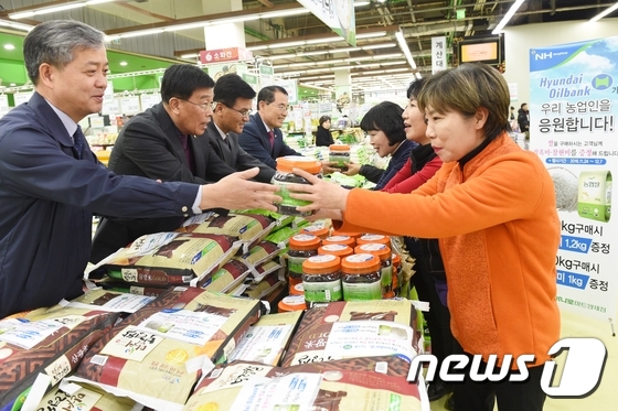 만세보령주유소 이미지