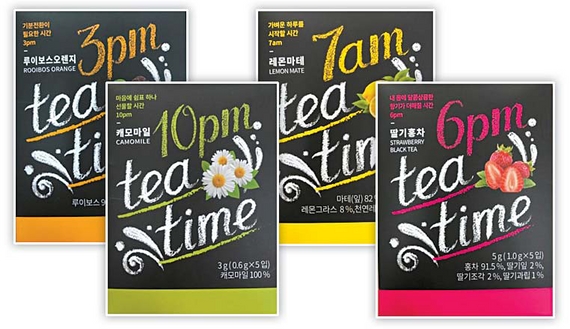 과일향 이미지