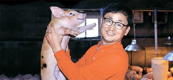 돼지아빠 이미지