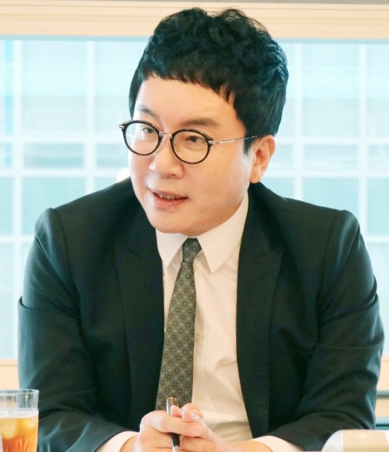 (주)중앙로지스 이미지