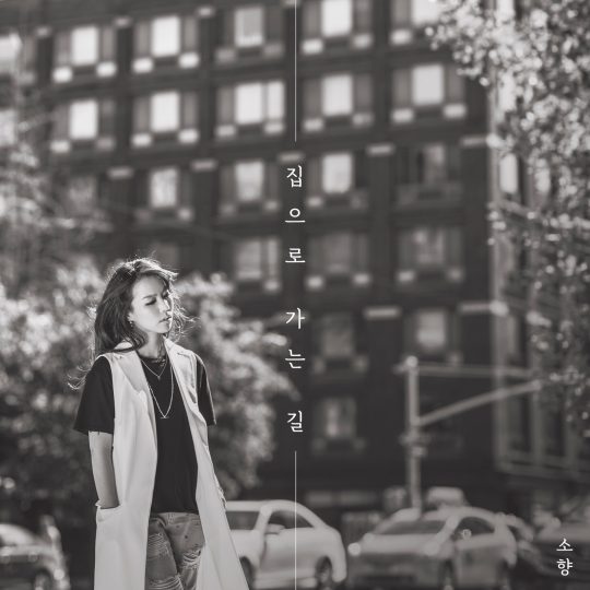 소향 이미지