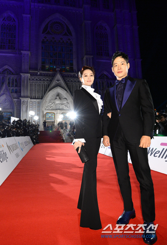 오늘 청룡상 mc진 멋있는 기사사진 | 인스티즈