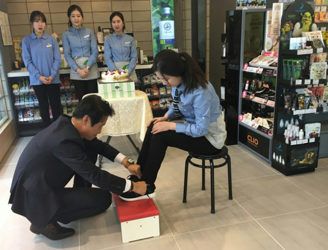 씨제이올리브영대구수성 이미지