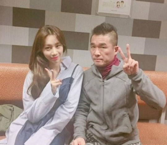 유지 이미지