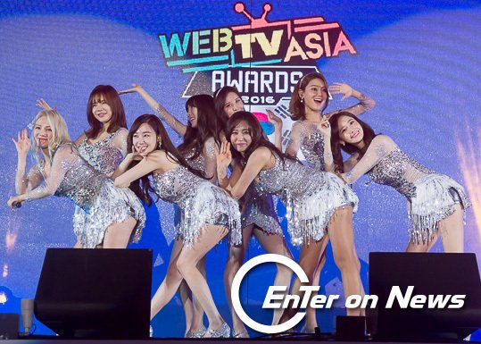 어제 소녀시대 공연 기사사진 | 인스티즈