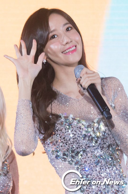 어제 소녀시대 공연 기사사진 | 인스티즈