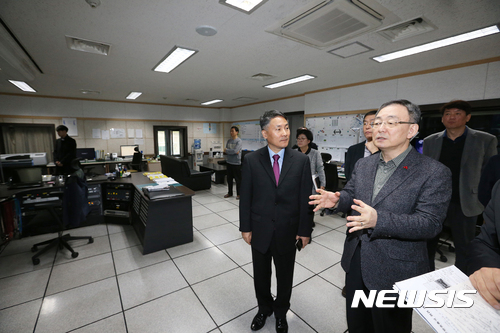 한국방송공사대구방송총국 이미지
