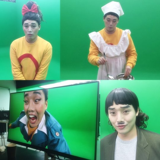 영심이 이미지