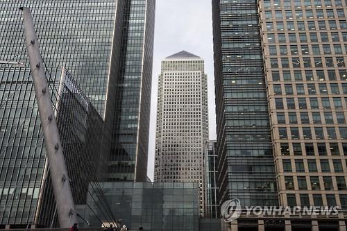 캐나다 백만장자 111만명..1년 새 2만5천명 늘어 - 연합뉴스