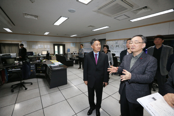 한국방송공사대구방송총국 이미지