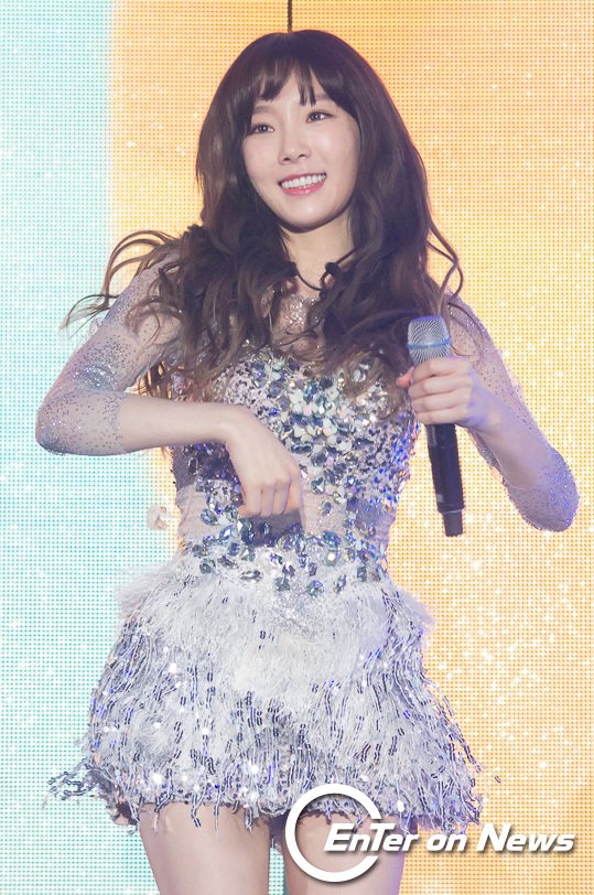 어제 소녀시대 공연 기사사진 | 인스티즈
