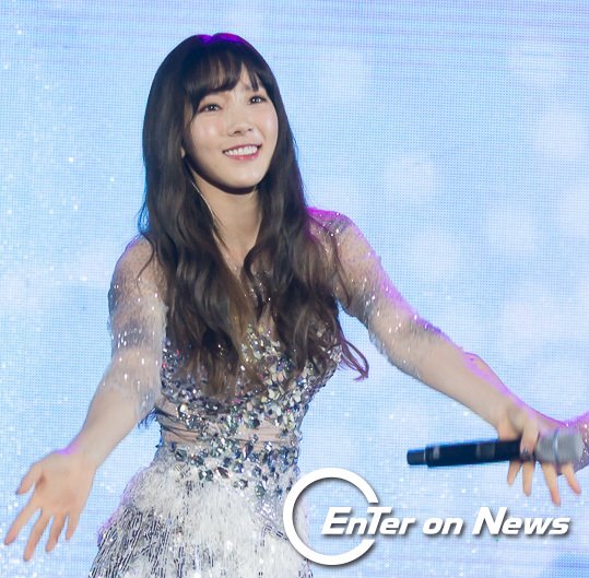 어제 소녀시대 공연 기사사진 | 인스티즈