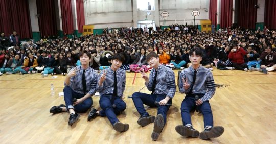 브로맨스 이미지