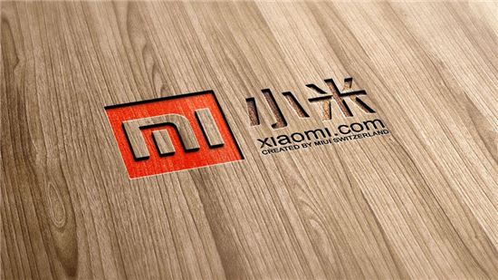샤오미,