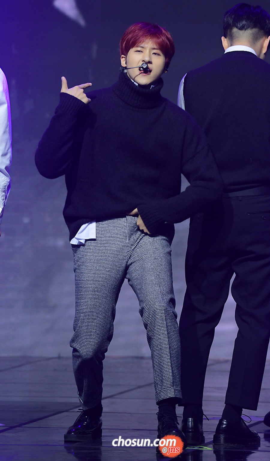 신우 이미지