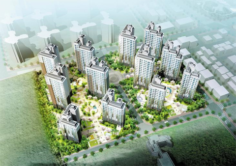 태전공원 이미지