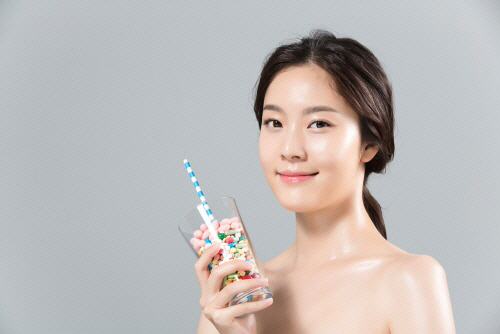 비타민케어 이미지